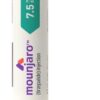 Mounjaro KwikPen 7.5 mg 0.5 ml
