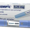 Ozempic 0,25 mg