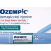 Ozempic 1 mg