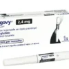 Wegovy 2,4 mg