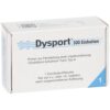 dysport 300 E