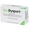 dysport 500 E